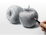 CLASS101+ | “Pencil drawing techniques that make drawing easier” by The  Picture verified by 2,500 people